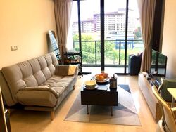 Botanique At Bartley (D19), Condominium #498378341